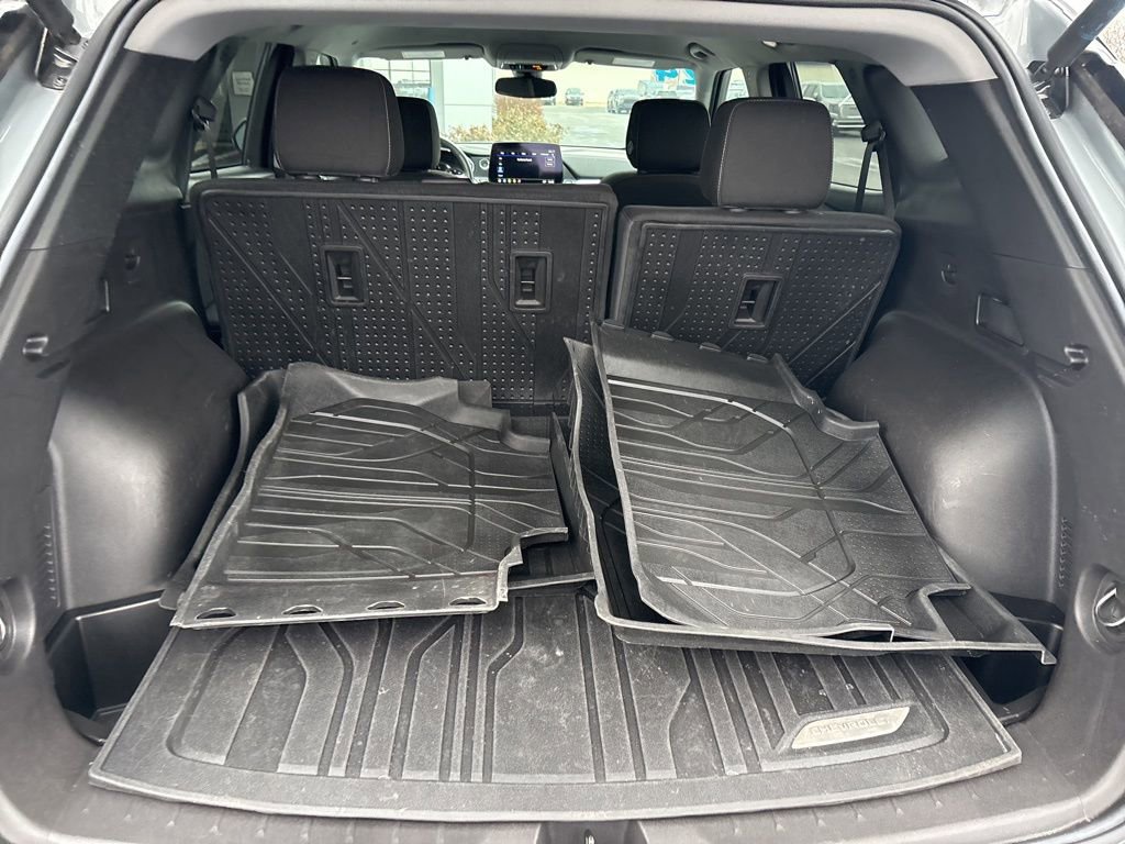 Used 2024 Chevrolet Blazer LT w/ Convenience Package image 14