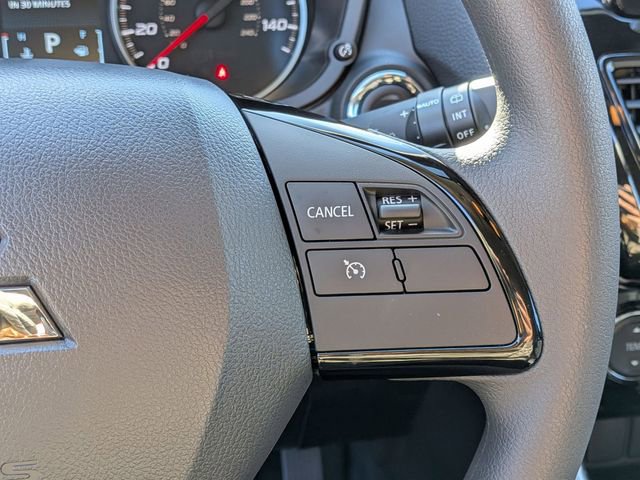 New 2026 Mitsubishi Eclipse Cross LE image 17