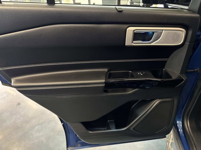 Used 2023 Ford Explorer ST w/ Equipment Group 401A image 17