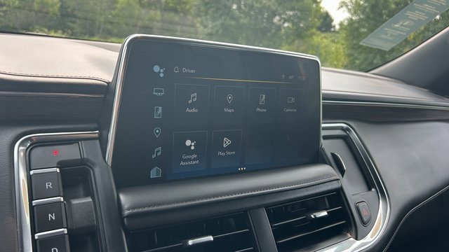 Used 2023 Chevrolet Tahoe High Country w/ Max Trailering Package image 24