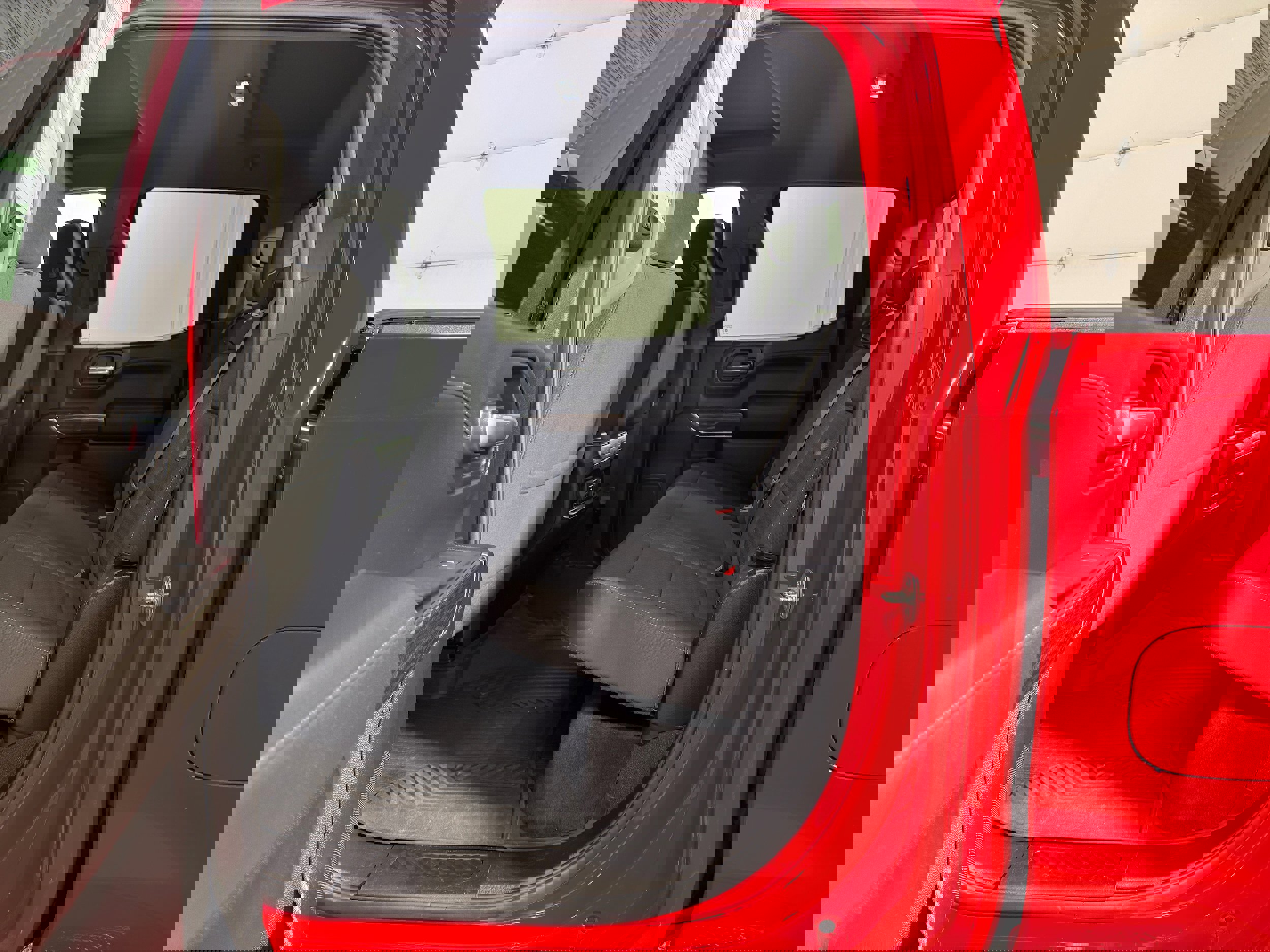 Used 2021 Chevrolet Silverado 1500 RST w/ All Star Edition Plus image 29