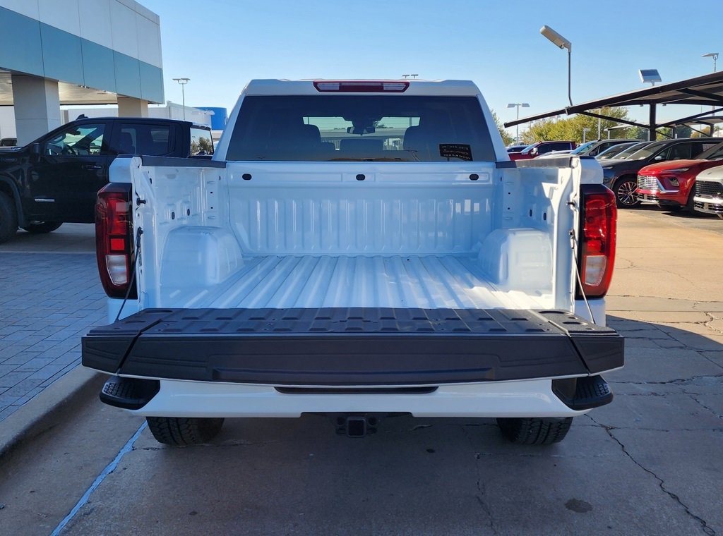 New 2026 GMC Sierra 1500 Elevation image 47