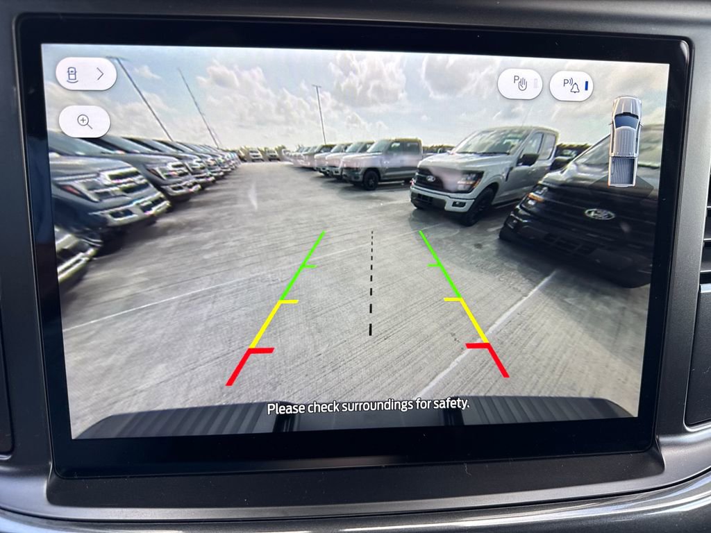 New 2026 Ford F150 STX image 7