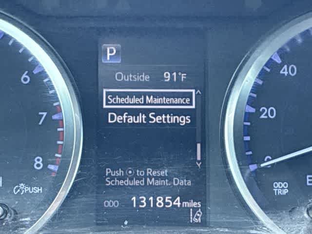 Used 2018 Toyota Highlander LE FWD image 34