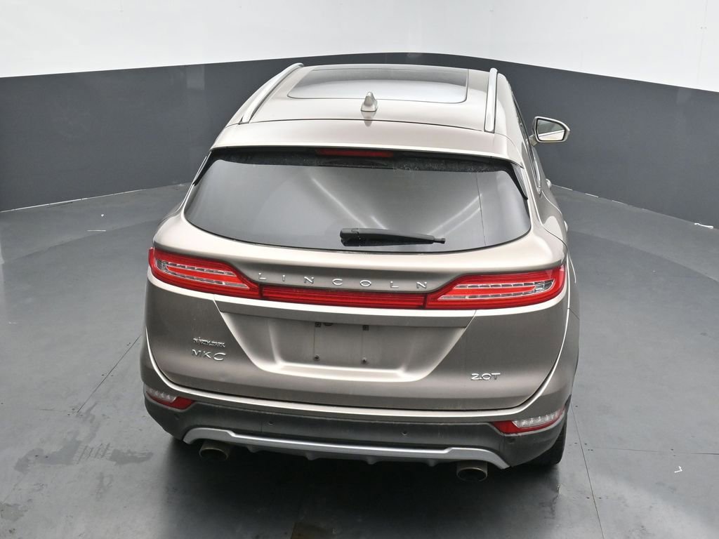 Used 2018 Lincoln MKC Reserve image 16