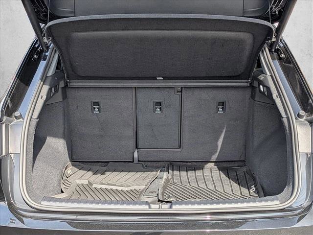 Certified 2025 Audi Q4 e-tron Premium w/ Convenience Package image 6