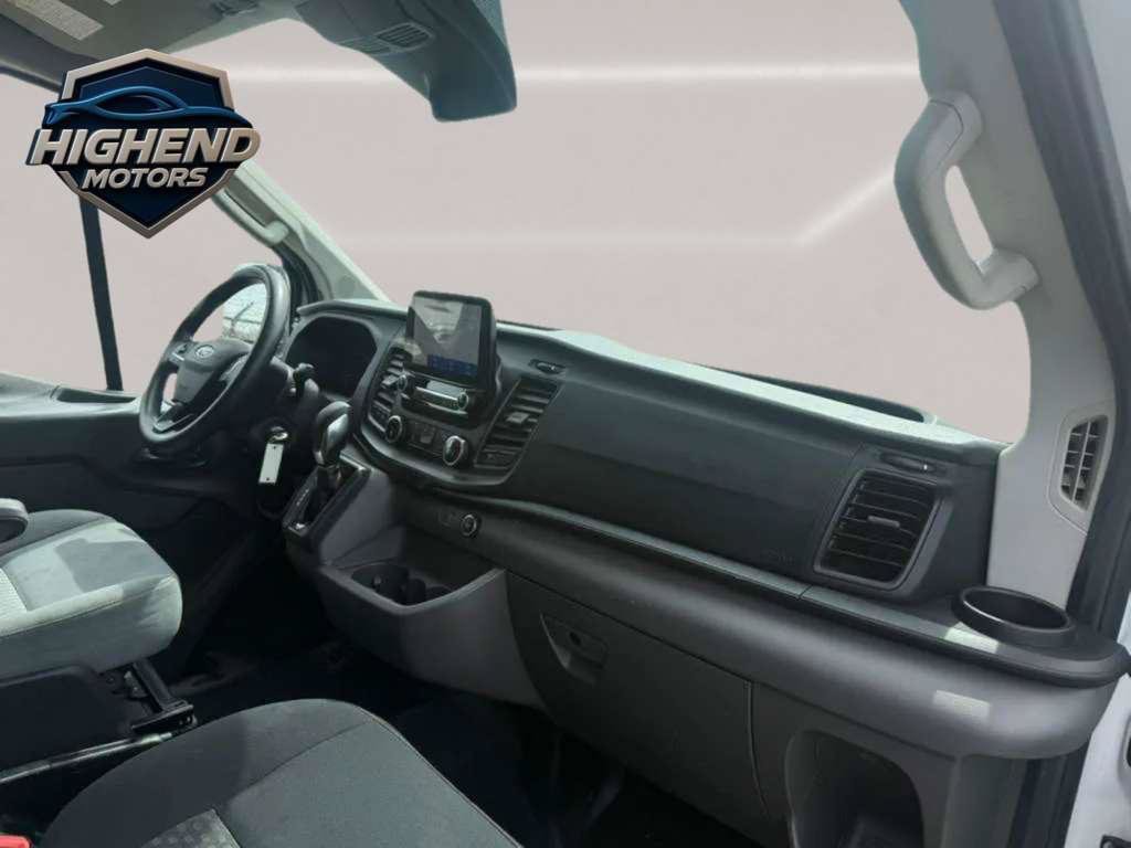 Used 2020 Ford Transit 250 Low Roof AWD image 18
