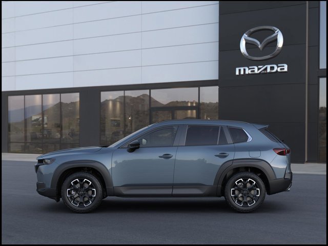 New 2026 MAZDA CX-50 Meridian Edition w/ Weather Package AWD/4WD image 3