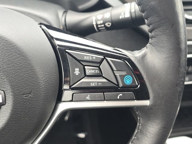 Used 2023 Nissan Altima 2.5 SL image 25