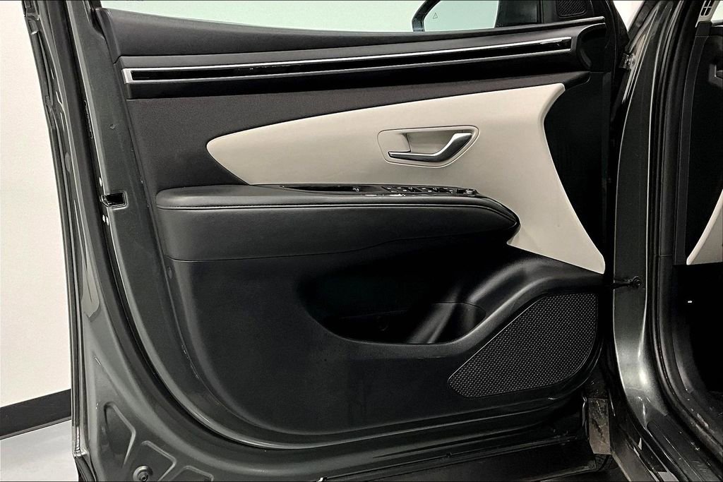 Used 2022 Hyundai Tucson SEL w/ Convenience Package image 21