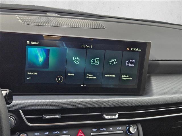 New 2026 Hyundai Sonata SE FWD image 16