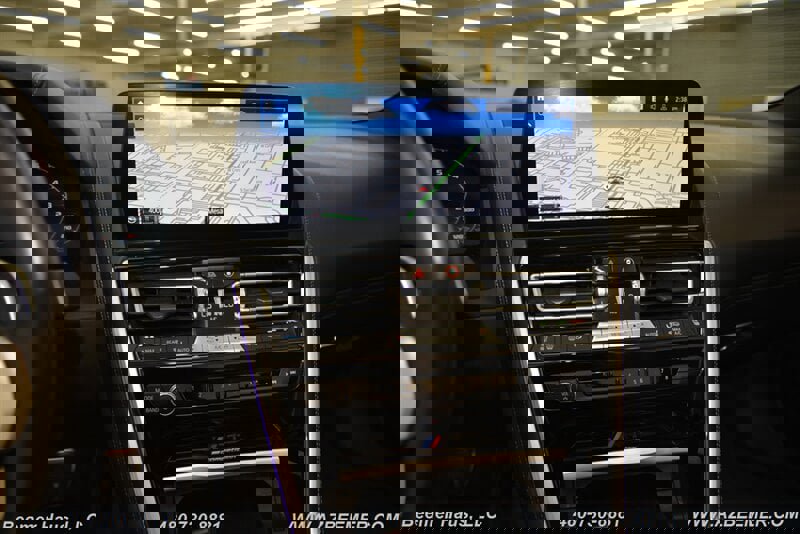 Used 2023 BMW M8 Competition w/ M Carbon Exterior Package image 24