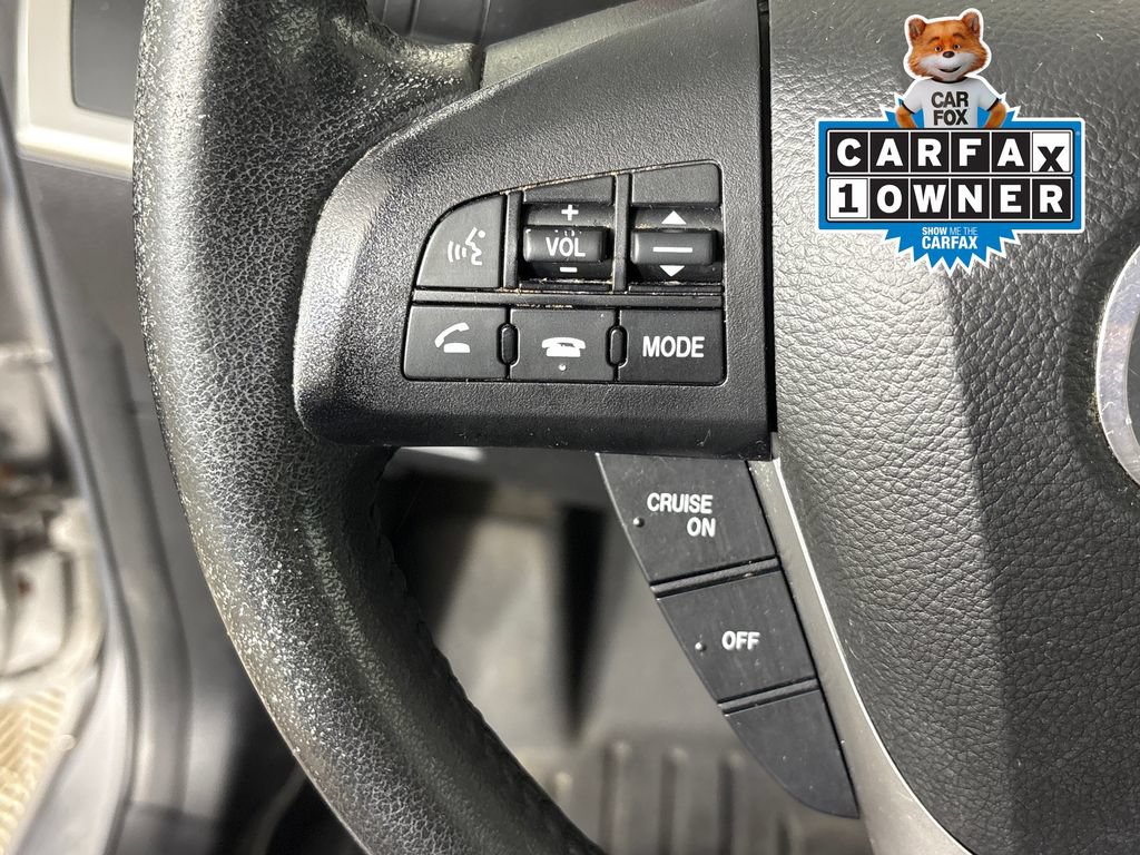 Used 2010 MAZDA MAZDA3 s Sport FWD image 17