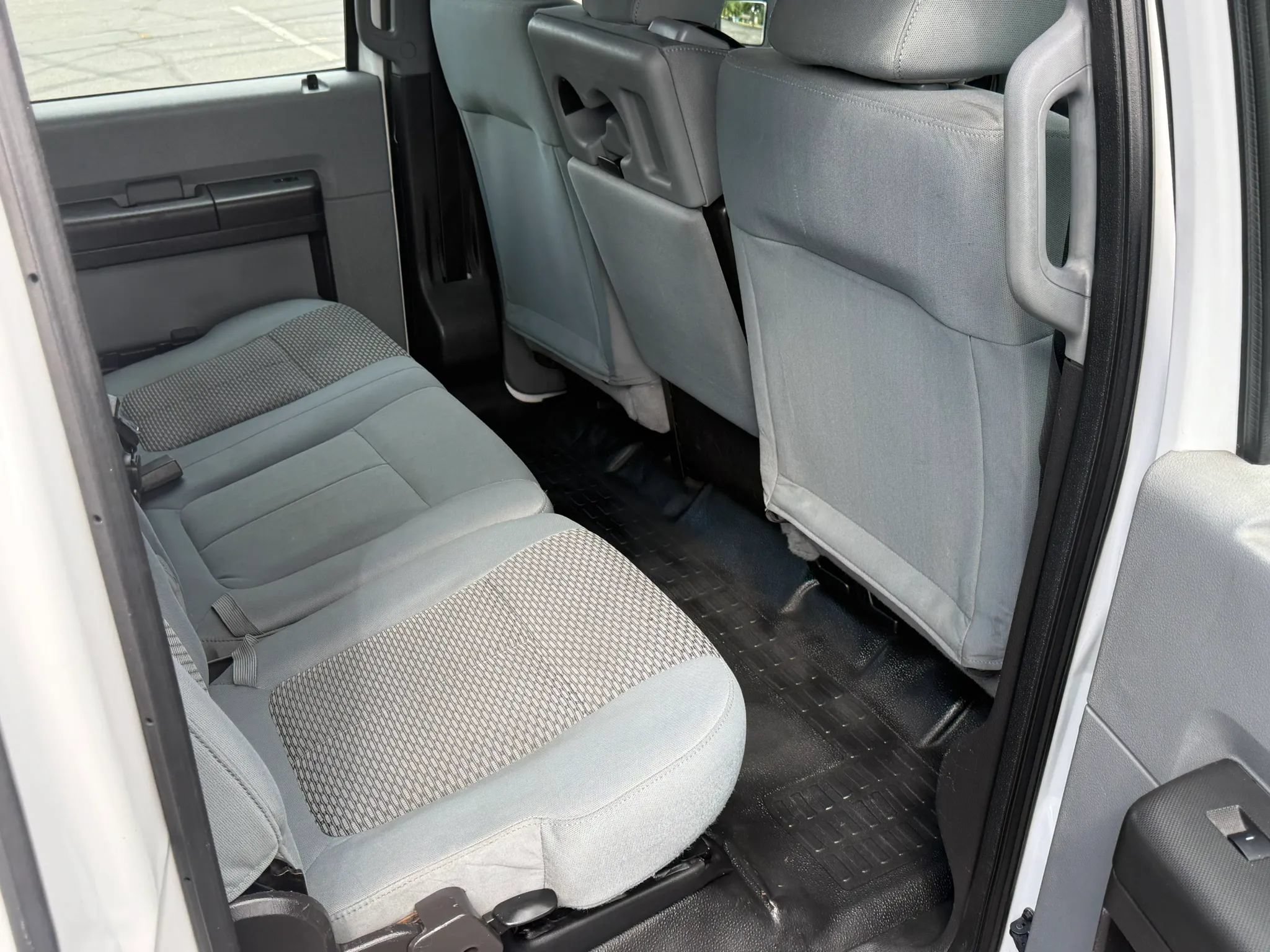 Used 2015 Ford F450 XL w/ Power Equipment Group RWD image 25