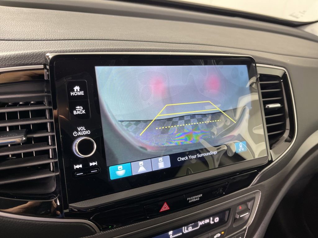 New 2026 Honda Ridgeline RTL image 29