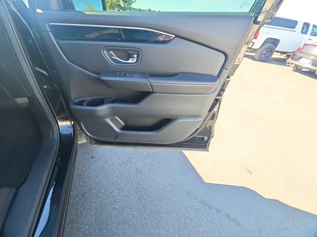 Certified 2024 Honda Pilot Touring image 33