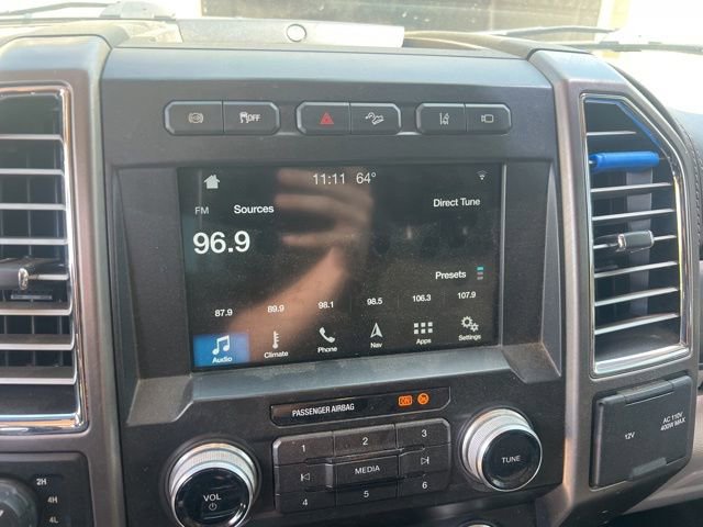 Used 2019 Ford F250 Limited AWD/4WD image 6