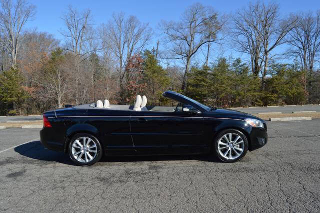 Used 2011 Volvo C70 T5 w/ Convenience Pkg image 66