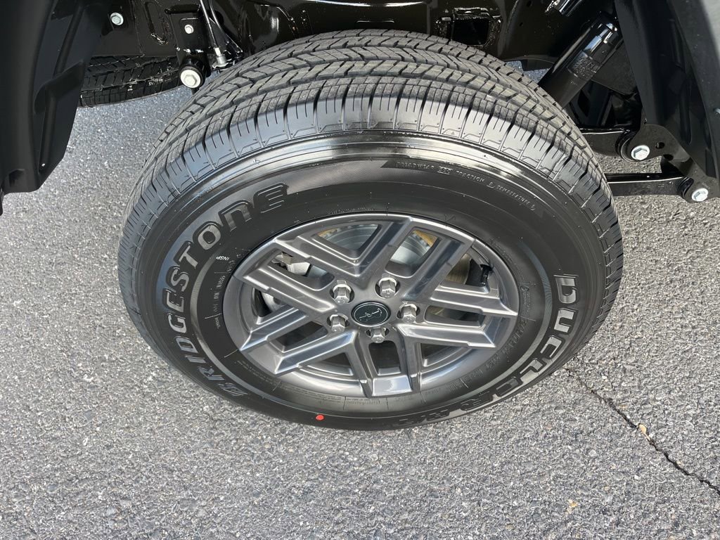 New 2026 Jeep Gladiator Sport image 10