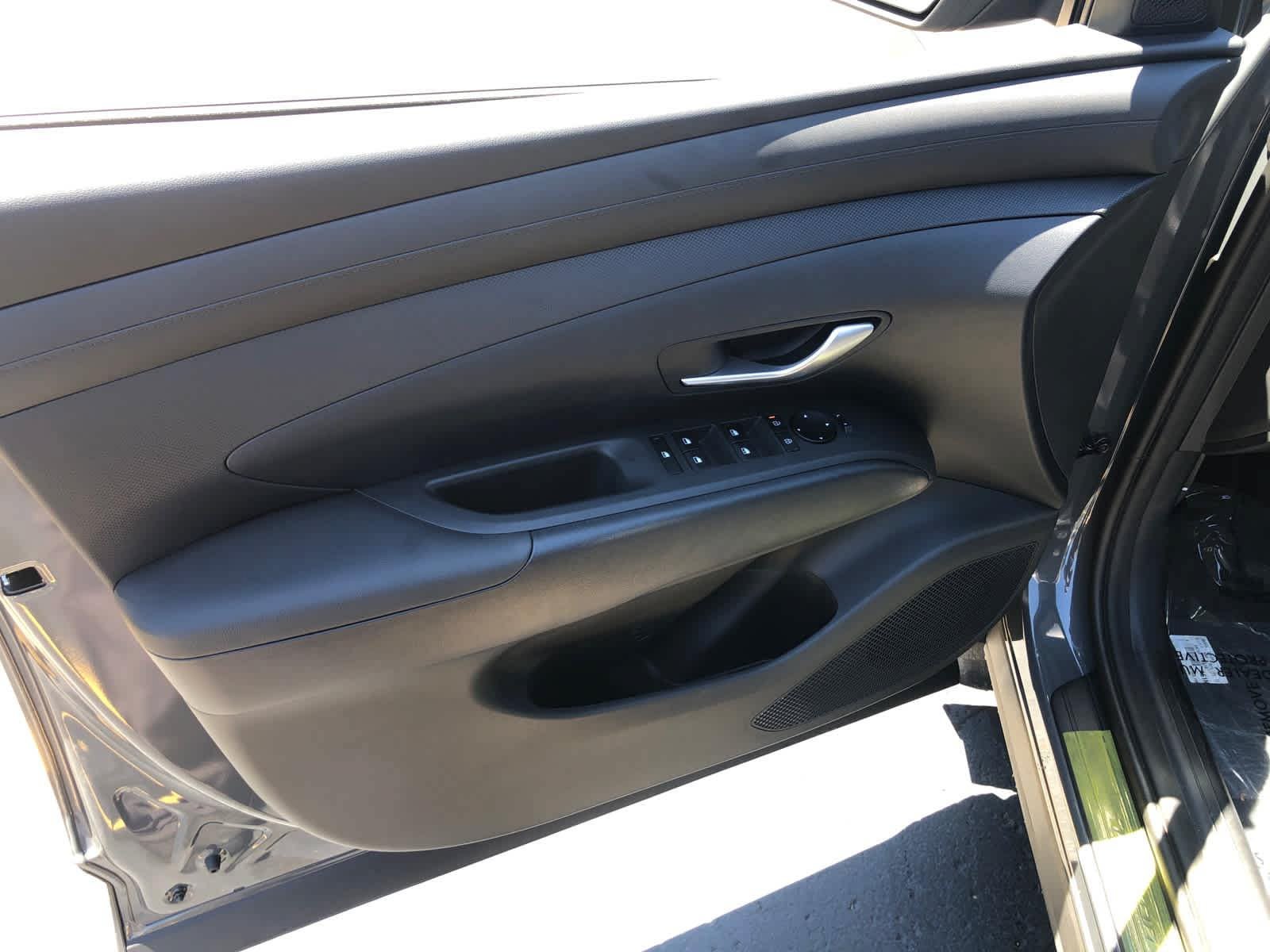New 2026 Hyundai Tucson SEL AWD/4WD image 8