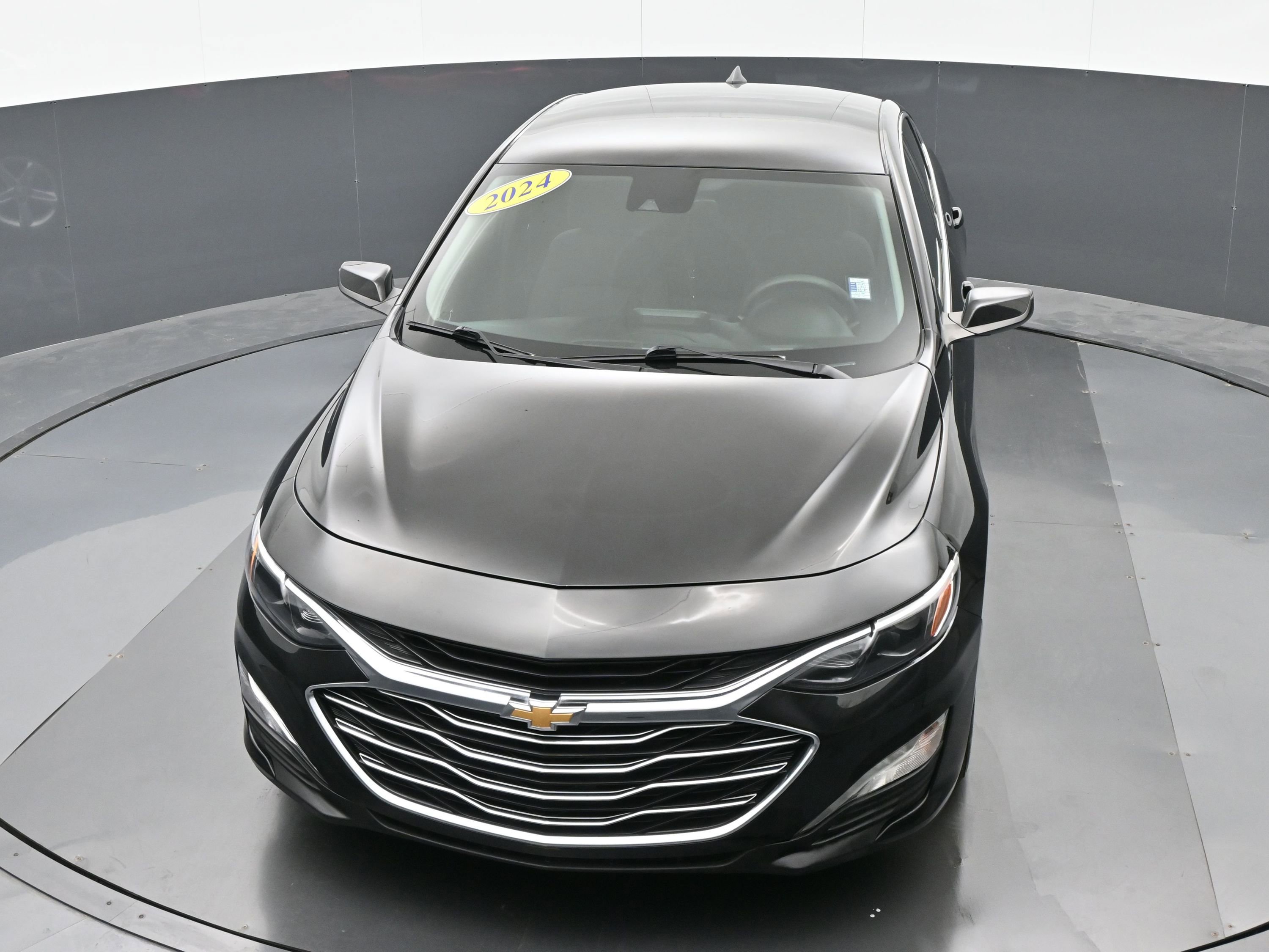 Used 2024 Chevrolet Malibu LS FWD image 33