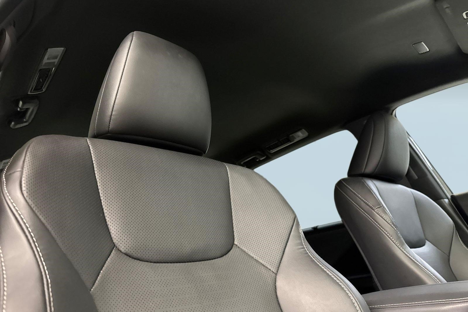 Used 2025 Lexus TX 350 FWD w/ Convenience Package image 32