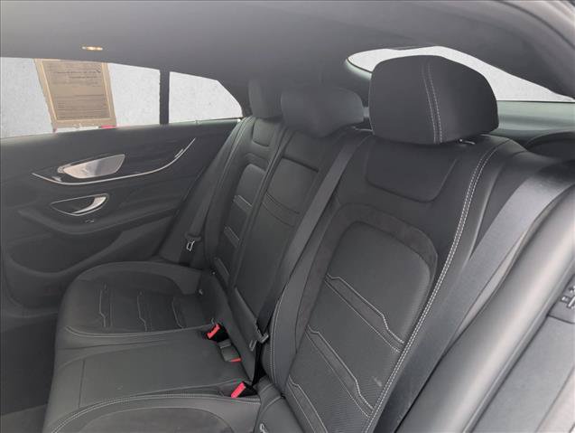Certified 2022 Mercedes-Benz AMG GT 53 w/ Driver Assistance Package image 30