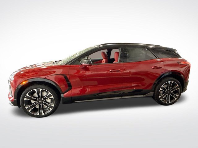 New 2026 Chevrolet Blazer EV SS w/ Performance Package AWD/4WD image 11
