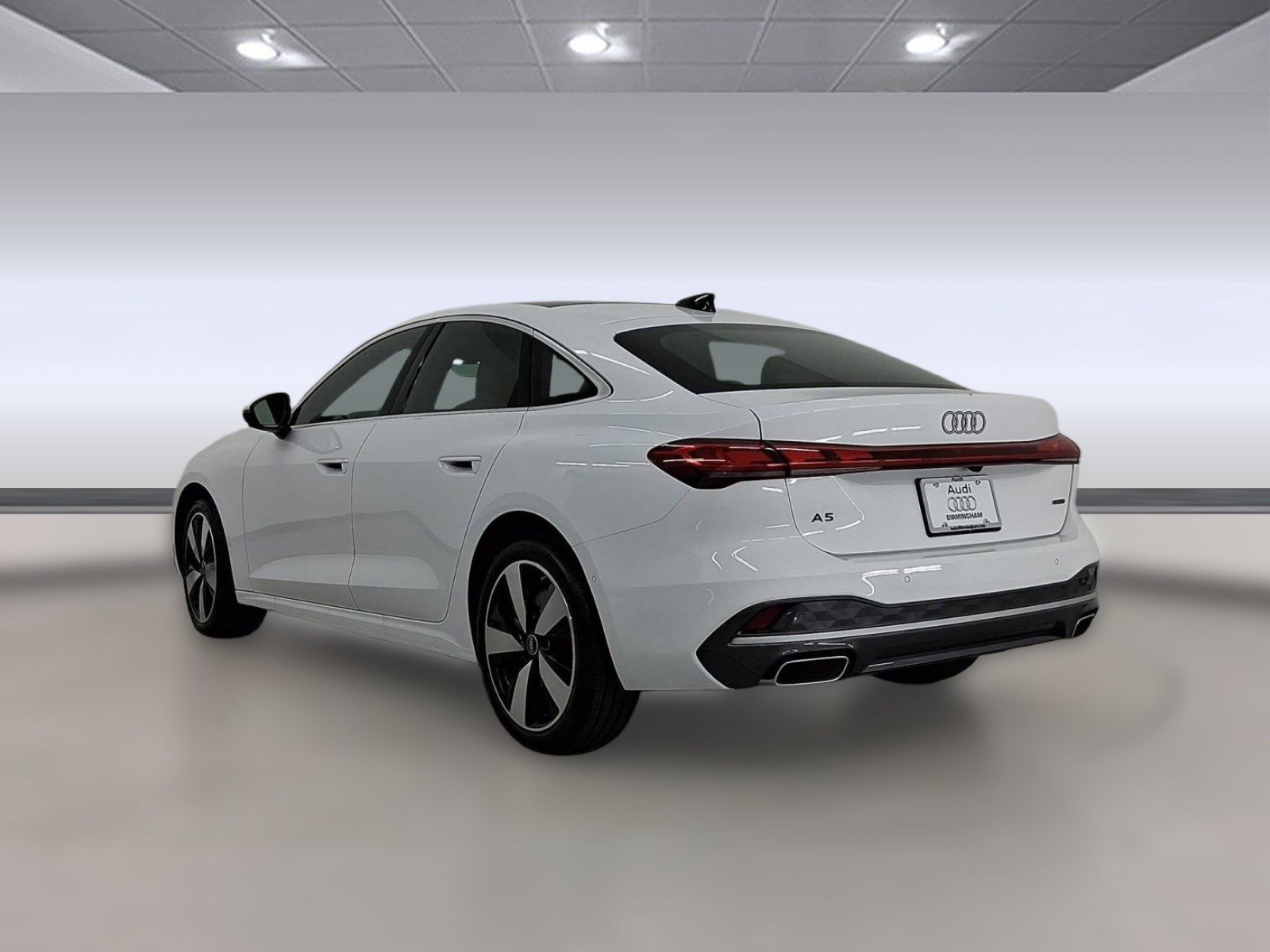 Used 2025 Audi A5 2.0T Prestige w/ 19" Wheel Package AWD/4WD image 3