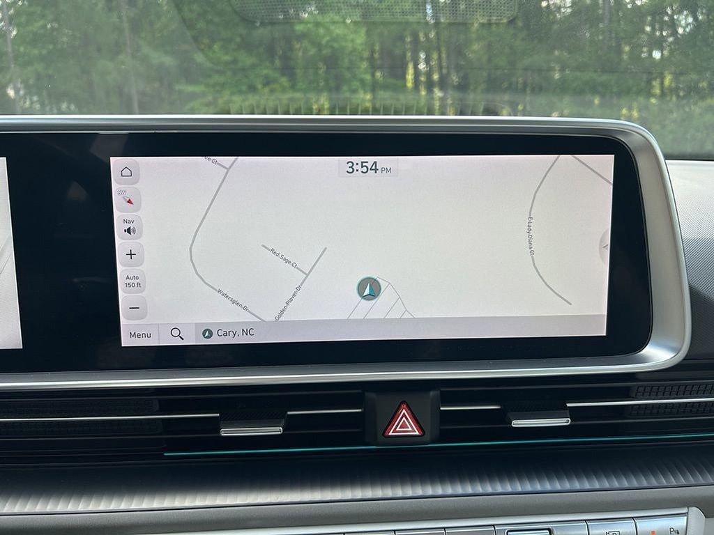 Used 2023 Hyundai Ioniq 6 Limited RWD image 12