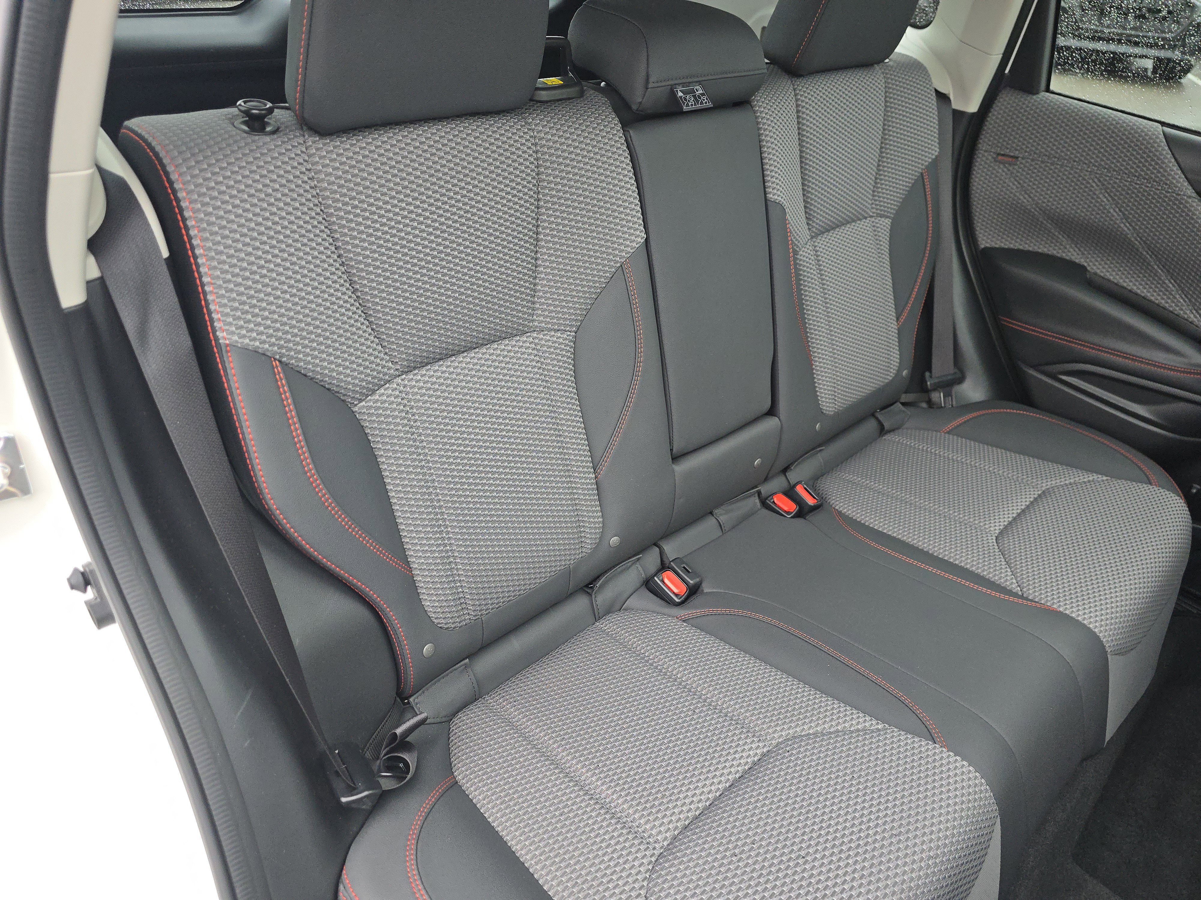 Certified 2023 Subaru Forester Sport AWD/4WD image 17