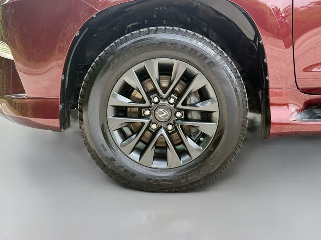 Used 2021 Lexus GX 460 Premium w/ Premium Package AWD/4WD image 42