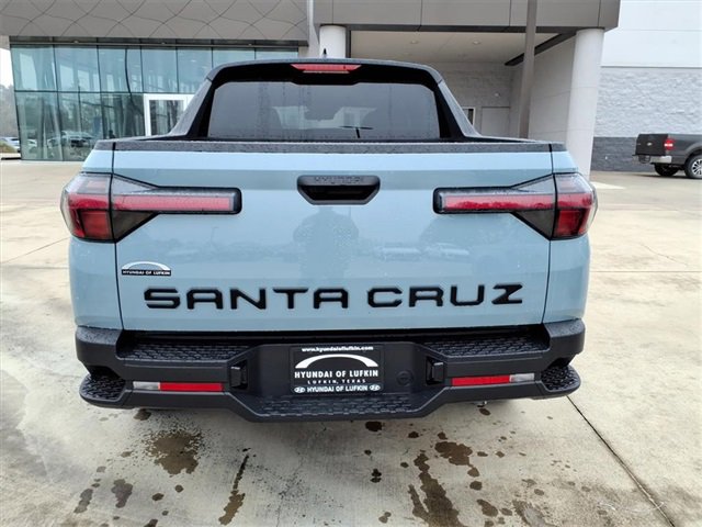 New 2026 Hyundai Santa Cruz SE image 3