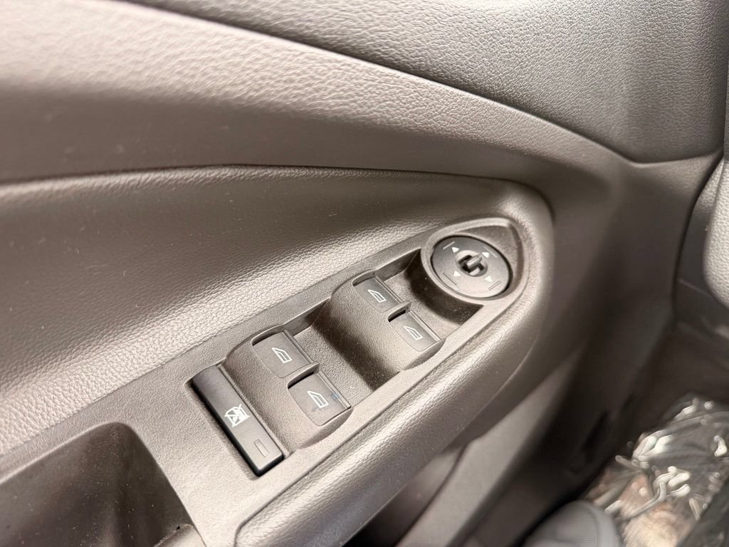 Used 2017 Ford Escape S FWD image 24