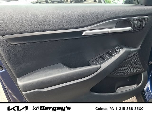 Certified 2026 Kia Seltos LX AWD/4WD image 15