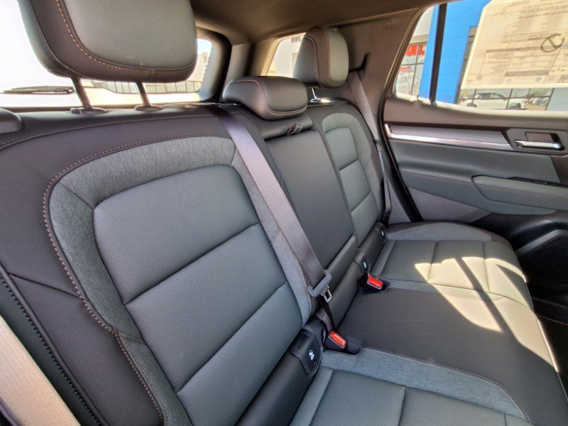 New 2026 GMC Terrain AT4 w/ Convenience Package III AWD/4WD image 16