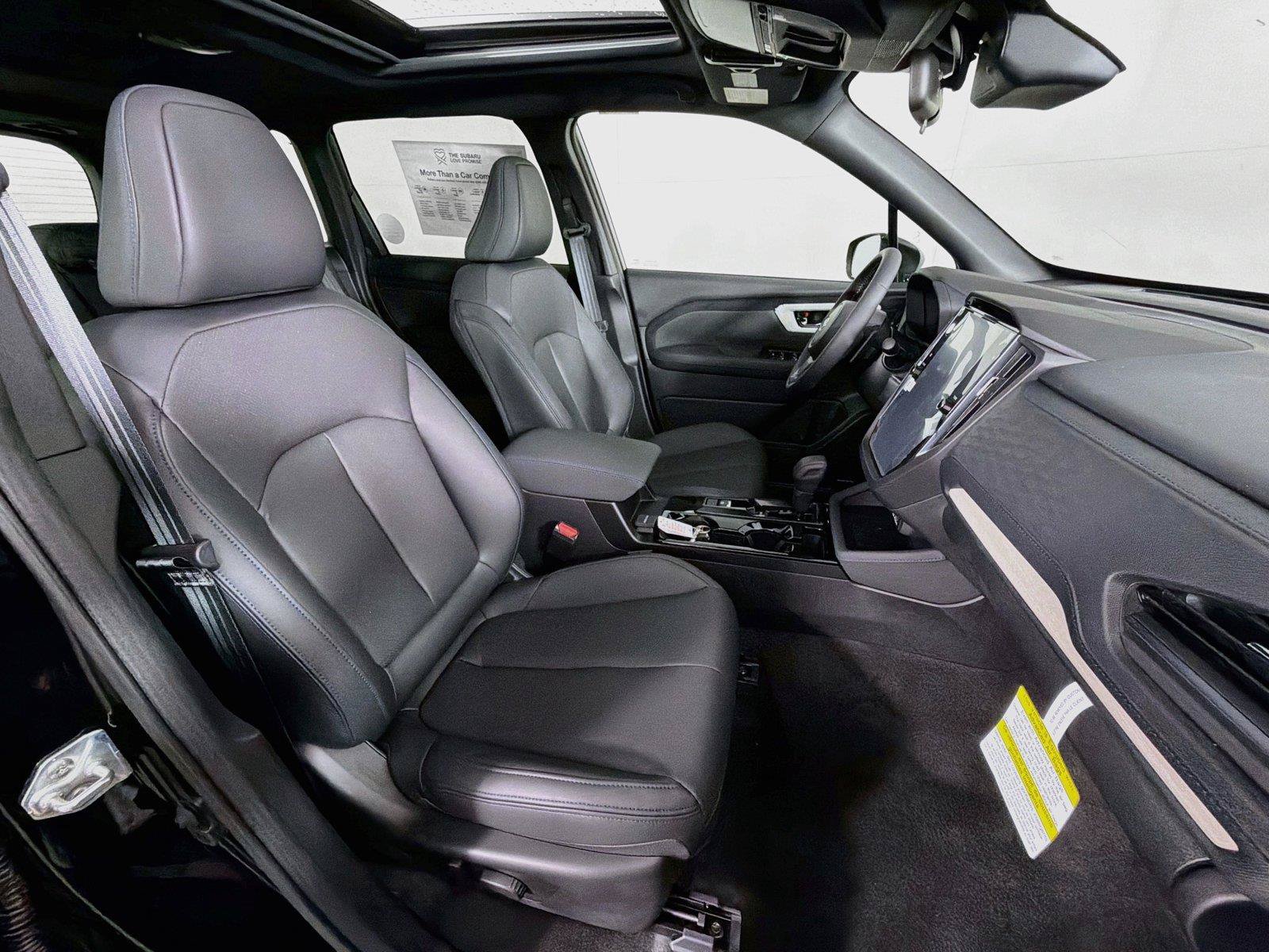 New 2026 Subaru Forester Limited AWD/4WD image 27