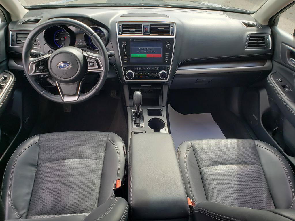 Used 2019 Subaru Legacy 2.5i Limited AWD/4WD image 6