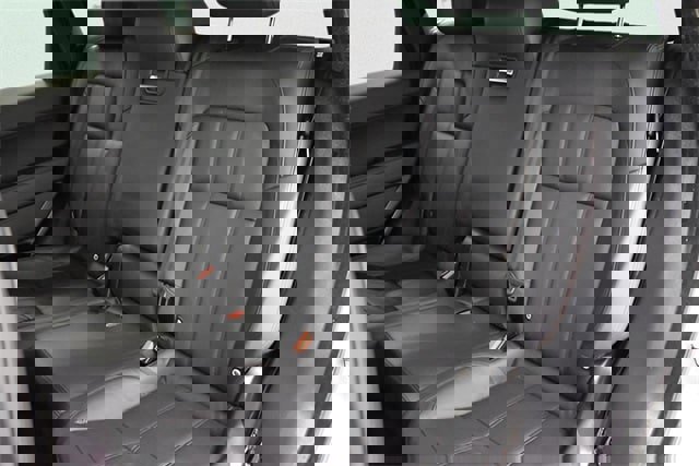 Used 2022 Land Rover Range Rover Sport HSE Silver Edition image 10