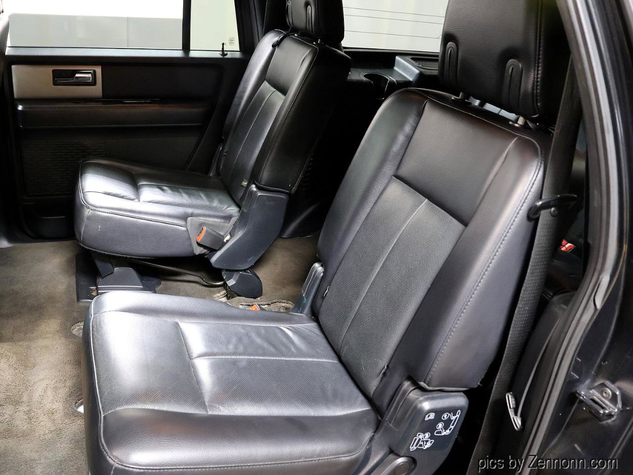 Used 2015 Ford Expedition Max Limited AWD/4WD image 11