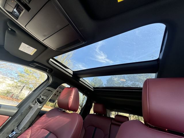 New 2026 MAZDA CX-70 3.3 Turbo S w/ Premium Package image 22