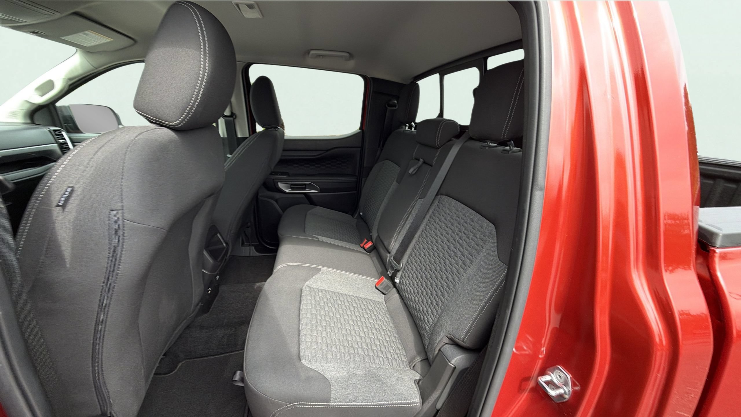 Certified 2024 Ford Ranger XLT AWD/4WD image 13