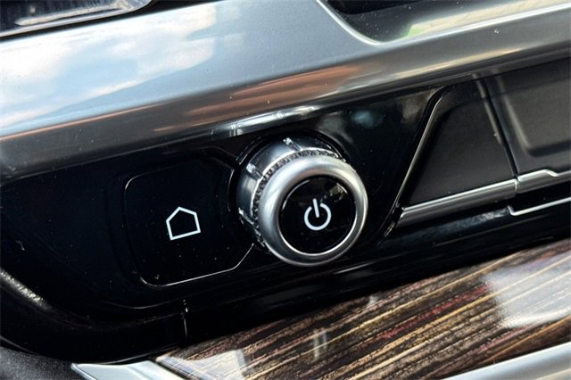 Used 2023 GMC Sierra 1500 Elevation image 32