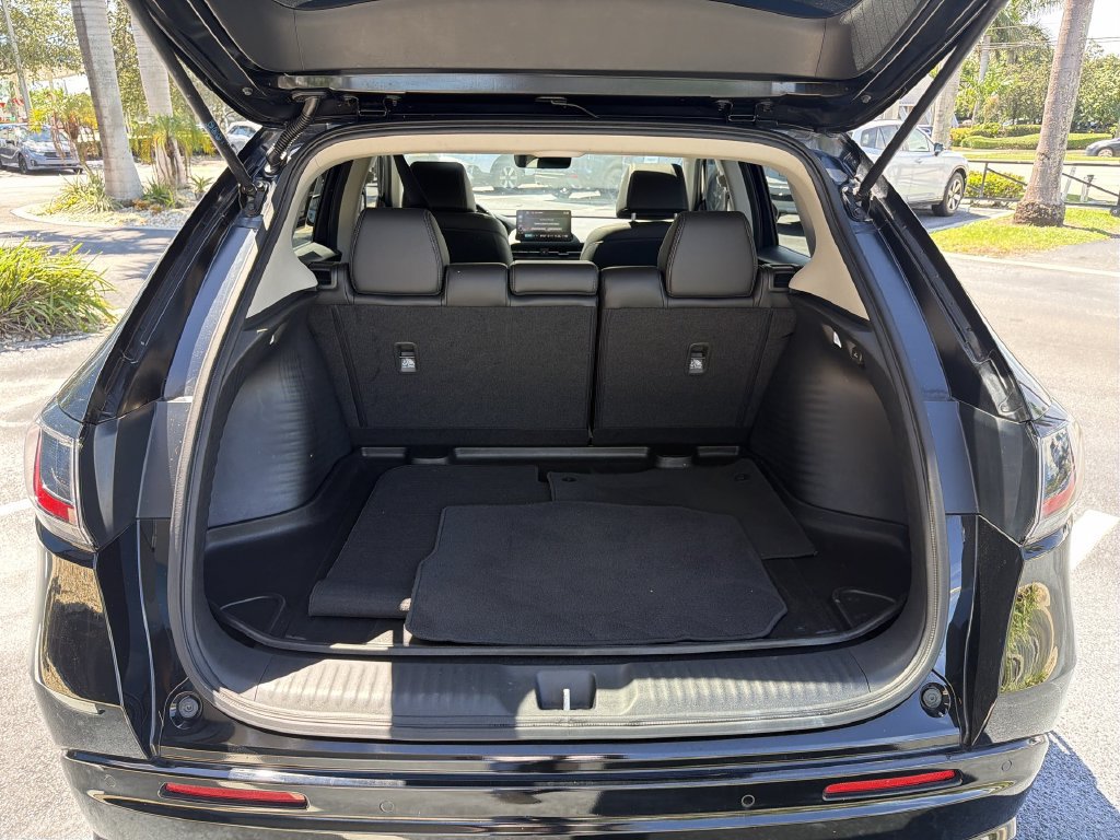 Certified 2023 Honda HR-V EX-L image 54