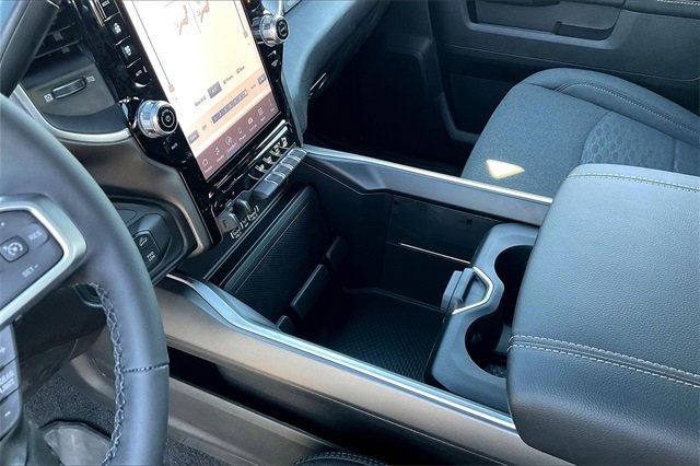 New 2025 RAM 2500 Big Horn image 8