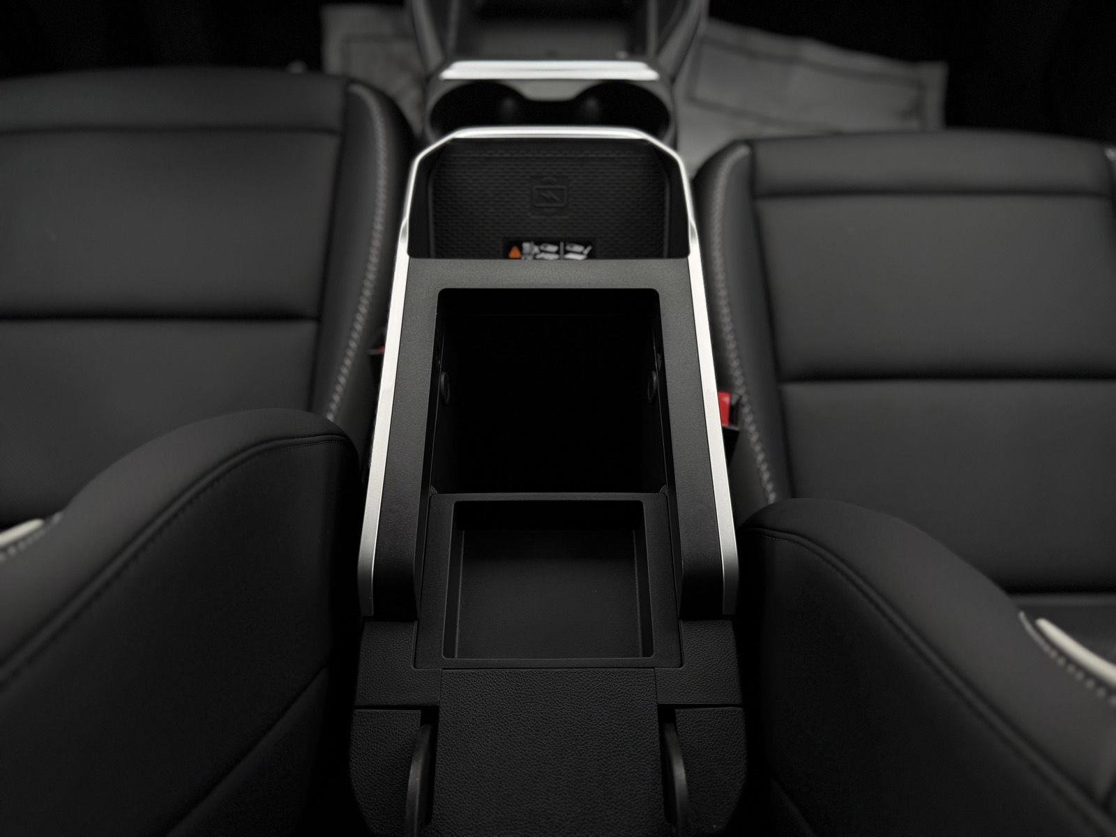 New 2026 GMC Terrain Denali image 21