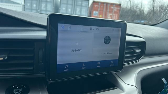 Used 2020 Ford Explorer XLT w/ Comfort Package image 22