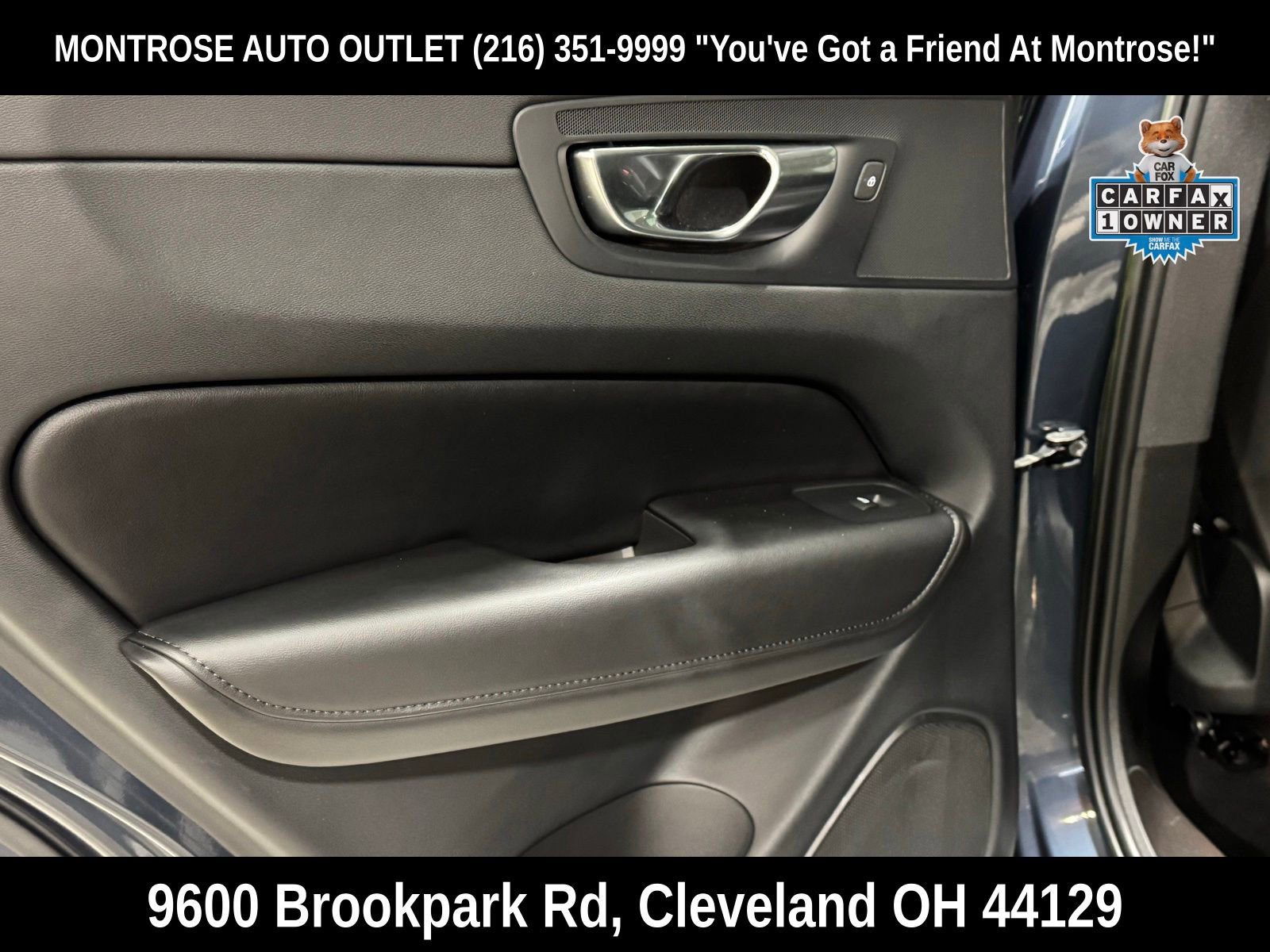 Used 2023 Volvo XC60 B5 Plus w/ Climate Package image 36