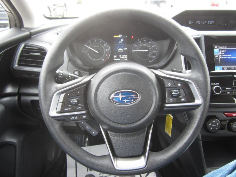 Used 2018 Subaru Impreza 2.0i Premium w/ Eyesight & BSD & Rcta AWD/4WD image 16