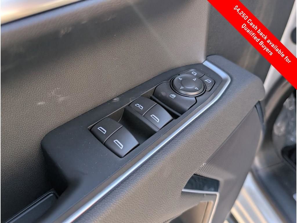 New 2026 GMC Sierra 1500 SLE w/ Preferred Package AWD/4WD image 18
